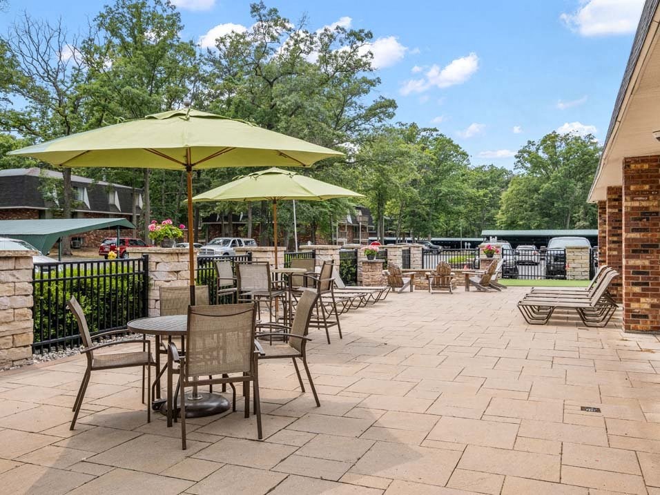 Tiffany Woods Apartments, 3298 Roosevelt Rd., Muskegon, MI RentCafe